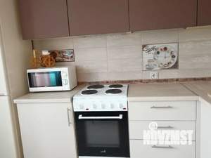 1-к квартира, посуточно, 36м2, 11/16 этаж