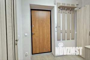 1-к квартира, посуточно, 38м2, 9/10 этаж