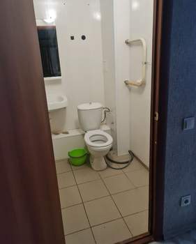 1-к квартира, на длительный срок, 34м2, 10/10 этаж