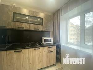 1-к квартира, посуточно, 32м2, 3/5 этаж