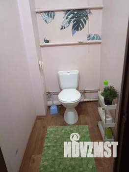 1-к квартира, посуточно, 48м2, 7/10 этаж