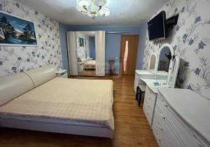 2-к квартира, на длительный срок, 44м2, 5/5 этаж