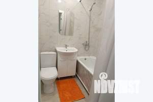 2-к квартира, посуточно, 40м2, 5/16 этаж