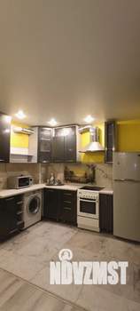 2-к квартира, на длительный срок, 57м2, 1/10 этаж