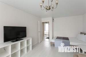 2-к квартира, посуточно, 49м2, 1/1 этаж