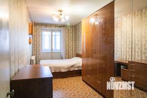 2-к квартира, на длительный срок, 44м2, 4/5 этаж