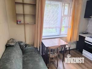 1-к квартира, на длительный срок, 37м2, 1/5 этаж