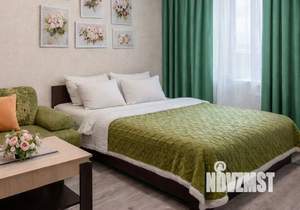 3-к квартира, посуточно, 49м2, 12/16 этаж