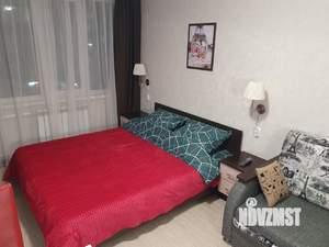 Студия квартира, на длительный срок, 22м2, 6/11 этаж