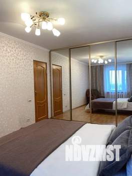 3-к квартира, посуточно, 85м2, 10/10 этаж