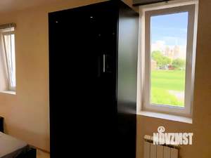 1-к квартира, посуточно, 30м2, 1/2 этаж