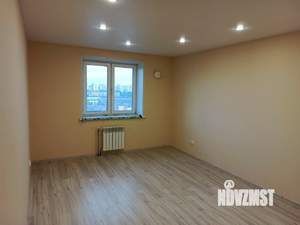 2-к квартира, на длительный срок, 60м2, 9/16 этаж