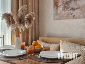 1-к квартира, посуточно, 37м2, 5/16 этаж