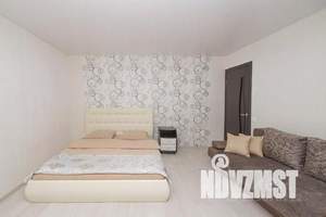 1-к квартира, посуточно, 32м2, 1/5 этаж