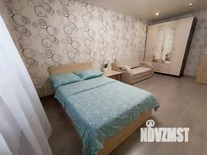 1-к квартира, посуточно, 32м2, 1/5 этаж