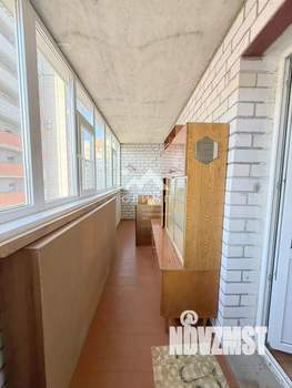 1-к квартира, на длительный срок, 35м2, 4/10 этаж