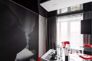 1-к квартира, посуточно, 30м2, 7/12 этаж