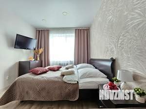 1-к квартира, посуточно, 27м2, 7/10 этаж