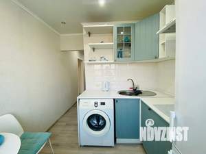 2-к квартира, посуточно, 42м2, 5/5 этаж