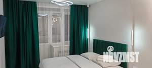 Студия квартира, посуточно, 25м2, 6/10 этаж