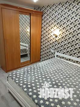2-к квартира, посуточно, 45м2, 4/10 этаж