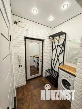 Студия квартира, посуточно, 22м2, 11/16 этаж