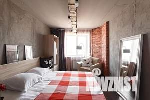 2-к квартира, посуточно, 53м2, 12/12 этаж