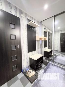 1-к квартира, на длительный срок, 40м2, 8/11 этаж