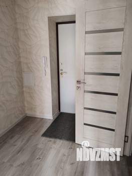 1-к квартира, на длительный срок, 35м2, 4/15 этаж