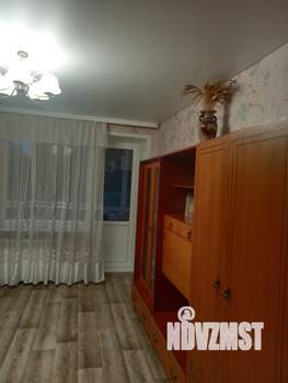 2-к квартира, вторичка, 51м2, 1/5 этаж