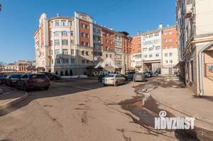 1-к квартира, вторичка, 60м2, 4/8 этаж