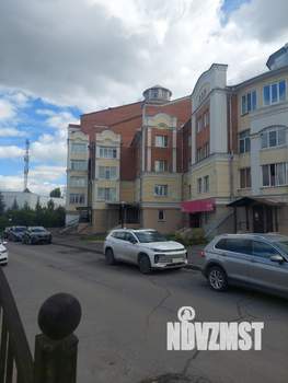 3-к квартира, вторичка, 106м2, 3/9 этаж