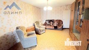 2-к квартира, вторичка, 63м2, 5/5 этаж