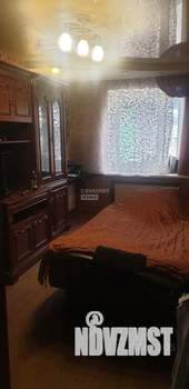 4-к квартира, вторичка, 75м2, 2/9 этаж