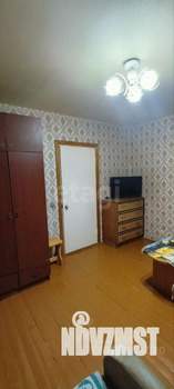 2-к квартира, вторичка, 55м2, 4/5 этаж