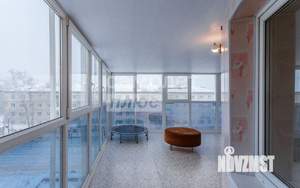 2-к квартира, вторичка, 89м2, 5/12 этаж