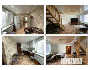 3-к квартира, вторичка, 84м2, 1/1 этаж