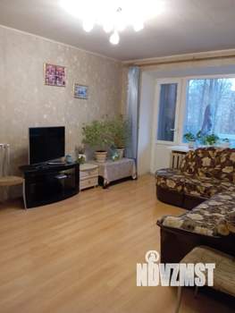 1-к квартира, вторичка, 41м2, 1/5 этаж