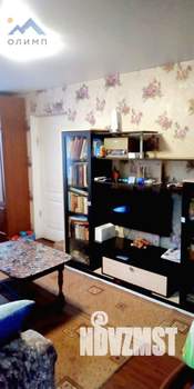 2-к квартира, вторичка, 42м2, 4/5 этаж