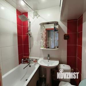 1-к квартира, вторичка, 31м2, 3/5 этаж