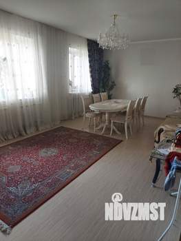 3-к квартира, вторичка, 106м2, 3/9 этаж