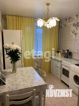 3-к квартира, вторичка, 60м2, 3/9 этаж