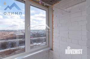 1-к квартира, вторичка, 36м2, 9/9 этаж