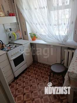 1-к квартира, вторичка, 31м2, 2/5 этаж