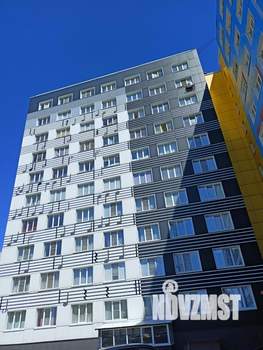 1-к квартира, вторичка, 44м2, 3/11 этаж