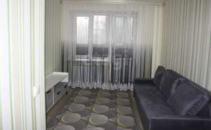 1-к квартира, вторичка, 32м2, 2/5 этаж