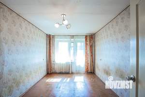 2-к квартира, вторичка, 41м2, 5/5 этаж