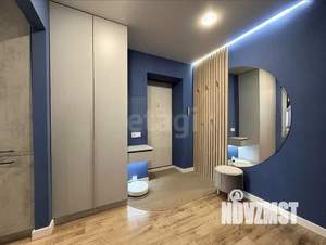 2-к квартира, вторичка, 51м2, 5/5 этаж