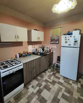 2-к квартира, вторичка, 50м2, 5/5 этаж