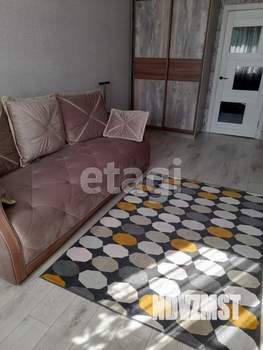 2-к квартира, вторичка, 45м2, 4/5 этаж